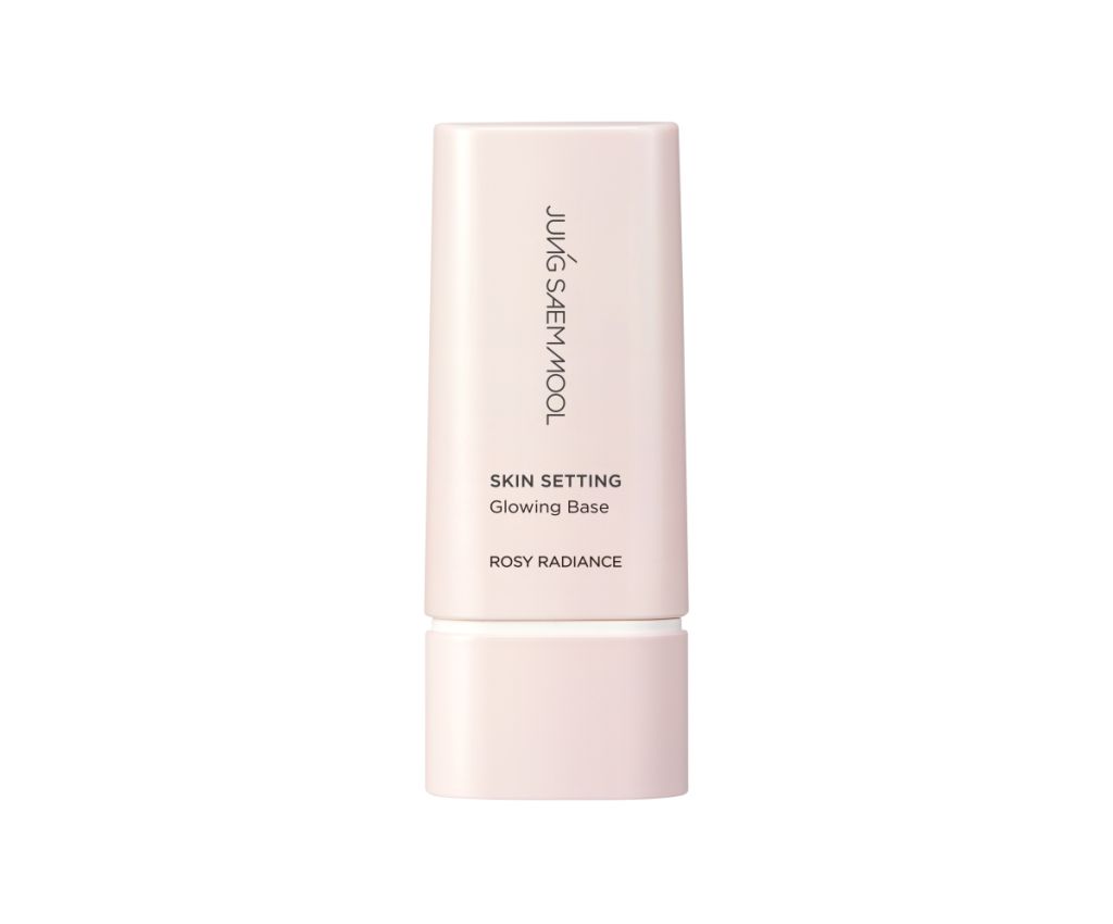 JUNGSAEMMOOL Skin Setting Glowing Base (AD)